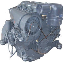 Germany Deutz Air-Cooled Diesel Engine